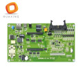 Shenzhen OEM fr4 remote control PCB 4 layer weighing scale pcb manufacturer